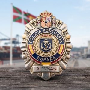 Acceso Temarios Oposición Policía Portuaria - Bilbao