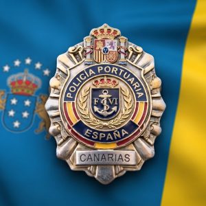 Acceso Temarios Oposición Policía Portuaria - Islas Canarias (Las Palmas y Tenerife)